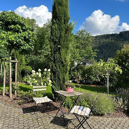 York Cottage Garden Traben-Trarbach Exterior foto