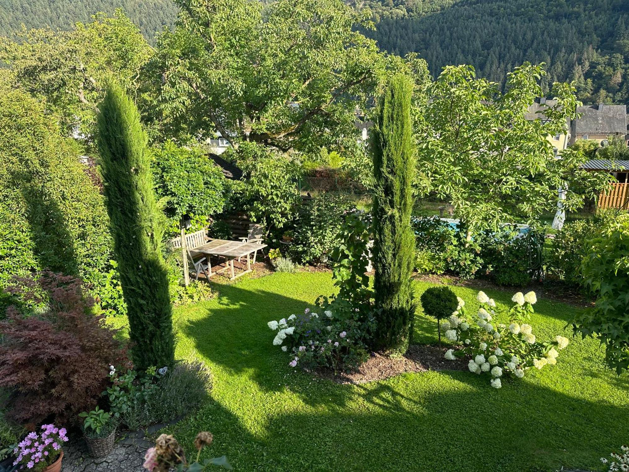 York Cottage Garden Traben-Trarbach Exterior foto